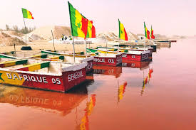 lac rose 